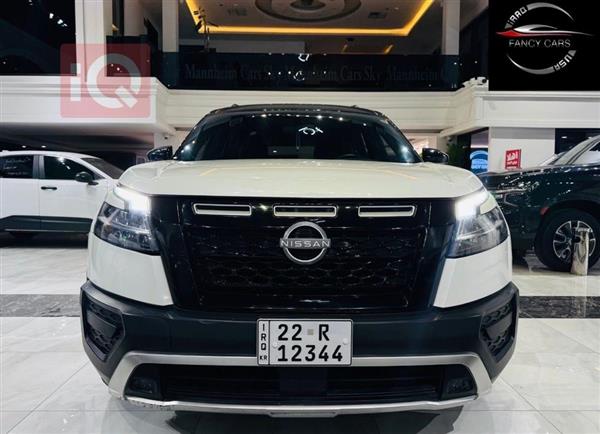 نيسان باثفايندر 2023 للبيع في العراق - اربيل